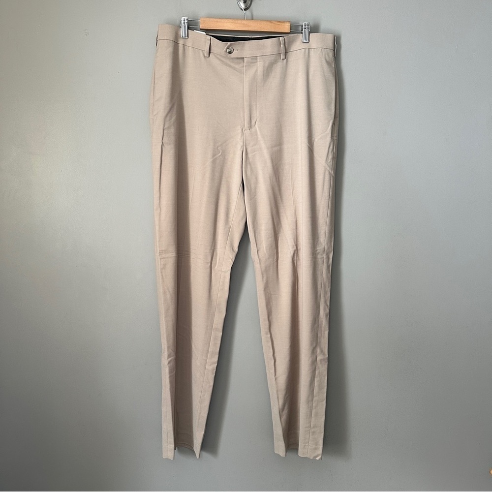 Savane Khaki Dress Pants